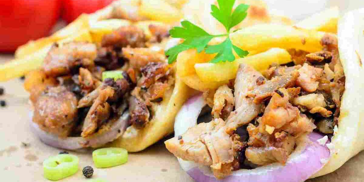 What Is Doner Kebab? Learn The Basics Of This Flavourful Dish